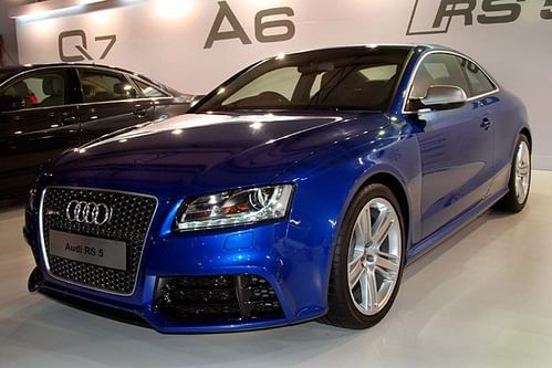 APS 2011: 10 cars you just can't miss